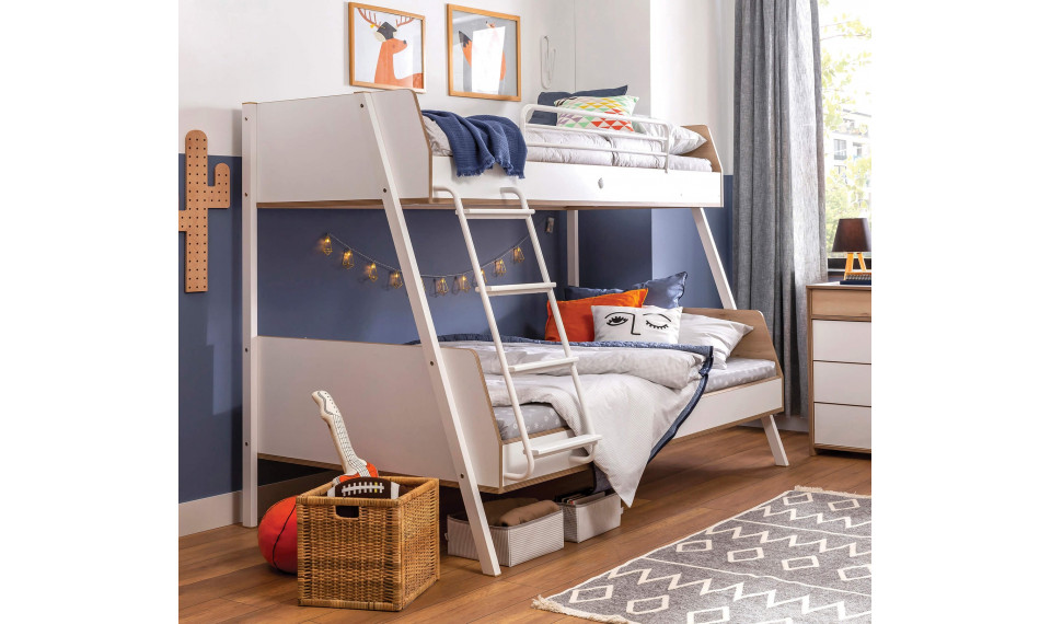 MODERA LARGE narivoodi (90x200-120x200 cm) | Narivoodid | ZIPhome.ee pilt 2