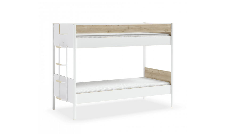 MODERA LINE narivoodi (90x200 cm) | Narivoodid | ZIPhome.ee pilt 1
