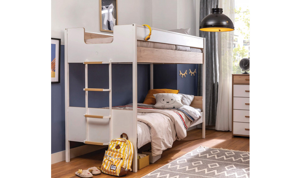 MODERA LINE narivoodi (90x200 cm) | Narivoodid | ZIPhome.ee pilt 2