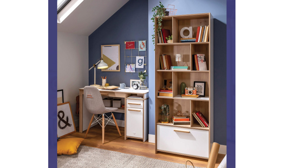 MODERA MEDIUM книжная полка | Modera | ZIPhome.ee изображение 3