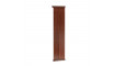 Monaco väliskülg spoonitud võra ja sokliga V/P 39 cm | 100% Quality Monaco väliskülg spoonitud võra ja sokliga V/P 39 cm | Raamatukapid | ZIPhome.ee image 1