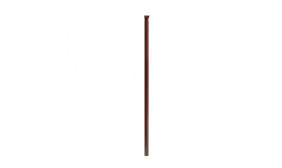 Monaco MO-external corner post for a big panel | MONACO | ZIPhome.ee image 1
