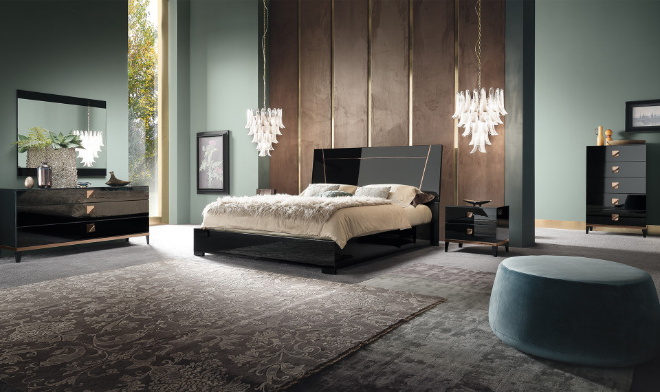 MONT NOIR EU 180 bed | MONT NOIR | ZIPhome.ee image 2