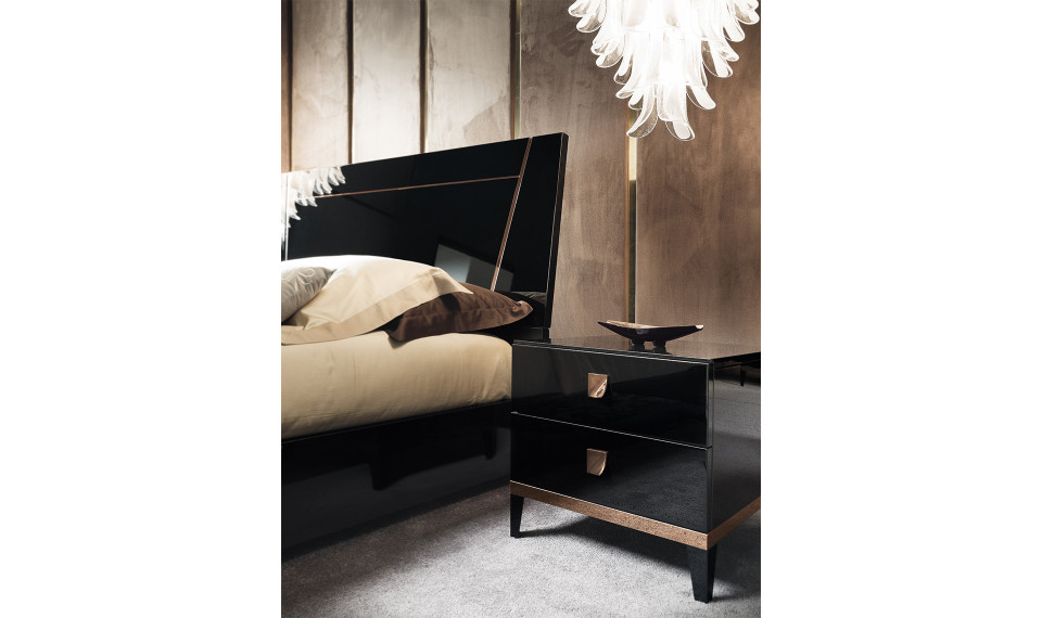 MONT NOIR EU 180 bed | MONT NOIR | ZIPhome.ee image 3