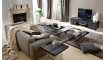 MONTECARLO coffee table 90x90 | 100% Quality MONTECARLO coffee table 90x90 | MONTECARLO | ZIPhome.ee image 1