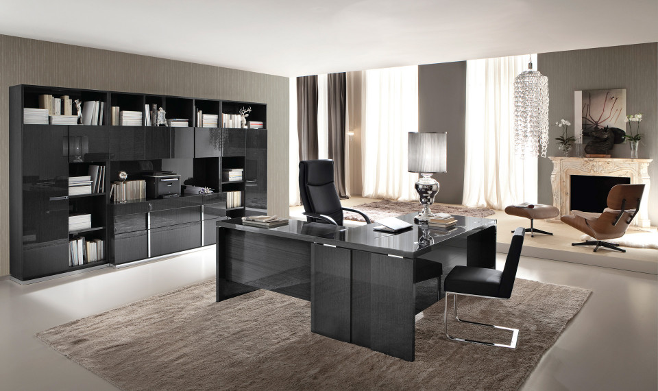 MONTECARLO additional desk | Desks | ZIPhome.ee image 1
