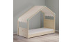 MONTES NATURAL SIDE ROOF BED | 100% Quality MONTES NATURAL SIDE ROOF BED | Montes Natural | ZIPhome.ee image 4