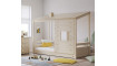 MONTES NATURAL BED WITH WOODEN ROOF | 100% Quality MONTES NATURAL BED WITH WOODEN ROOF | Montes Natural | ZIPhome.ee image 2