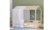 MONTES NATURAL Puidust poolkatus | Montes Natural | ZIPhome.ee pilt 4