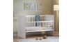 MONTES WHITE laste hälli tugi 70x140 CM | Montes White | ZIPhome.ee pilt 3