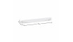 MONTES WHITE laste hälli tugi 70x140 CM | Montes White | ZIPhome.ee pilt 4