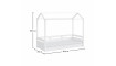 MONTES WHITE Katusega voodi | 100% kvaliteet MONTES WHITE Katusega voodi | Montes White | ZIPhome.ee pilt 6
