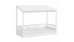 MONTES WHITE Puitkatusega voodi | Montes White | ZIPhome.ee изображение 1