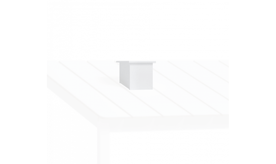 MONTES WHITE Puitkorsten | Montes White | ZIPhome.ee pilt 1