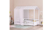 MONTES WHITE Puidust poolkatus | 100% Quality MONTES WHITE Puidust poolkatus | Montes White | ZIPhome.ee image 4