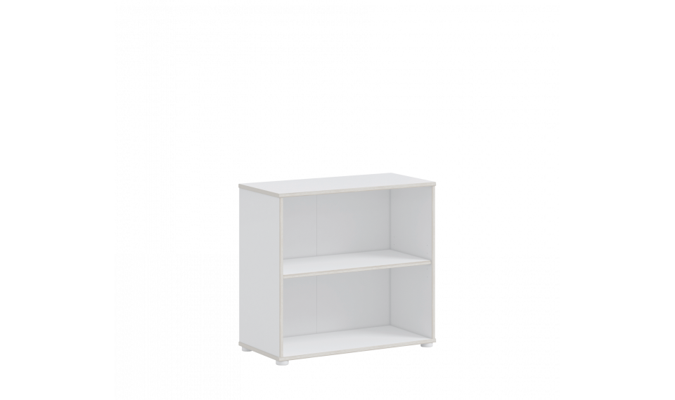 MONTES WHITE MEDIUM Riiul | Montes White | ZIPhome.ee pilt 1