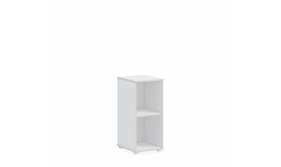 MONTES WHITE SMALL Riiul | Montes White | ZIPhome.ee pilt 1