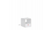 MONTES WHITE mänguasjade kast/tool | 100% Quality MONTES WHITE mänguasjade kast/tool | Montes White | ZIPhome.ee image 1