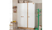 NATURA BABY 3-ukselina riidekapp | 100% kvaliteet NATURA BABY 3-ukselina riidekapp | Natura Baby | ZIPhome.ee pilt 2