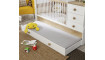 NATURA BABY SL beebivoodi-transformer (WITH PARENT BED) (80x180 cm) | 100% kvaliteet NATURA BABY SL beebivoodi-transformer (WITH PARENT BED) (80x180 cm) | Natura Baby | ZIPhome.ee pilt 3