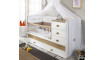NATURA BABY SL beebivoodi-transformer (WITH PARENT BED) (80x180 cm) | 100% kvaliteet NATURA BABY SL beebivoodi-transformer (WITH PARENT BED) (80x180 cm) | Natura Baby | ZIPhome.ee pilt 2