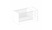 NATURA BABY ST beebivoodi-transformer (75x160 cm) | 100% kvaliteet NATURA BABY ST beebivoodi-transformer (75x160 cm) | Natura Baby | ZIPhome.ee pilt 6