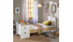 NATURA BABY ST beebivoodi-transformer (75x160 cm) | 100% kvaliteet NATURA BABY ST beebivoodi-transformer (75x160 cm) | Natura Baby | ZIPhome.ee pilt 4