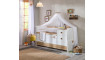 NATURA BABY ST beebivoodi-transformer (75x160 cm) | 100% kvaliteet NATURA BABY ST beebivoodi-transformer (75x160 cm) | Natura Baby | ZIPhome.ee pilt 2