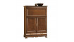 Neptun N-KB baarikapp valgustusega, värv new walnut | NEPTUN | ZIPhome.ee pilt 1