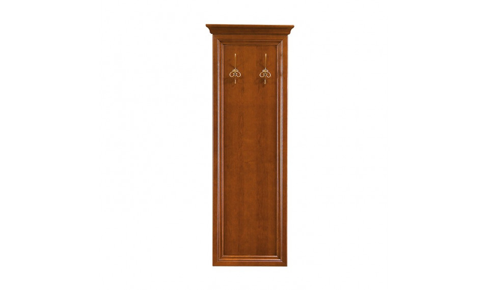 Neptun N-WP nagi, värv new walnut | Riidenagi | ZIPhome.ee pilt 1
