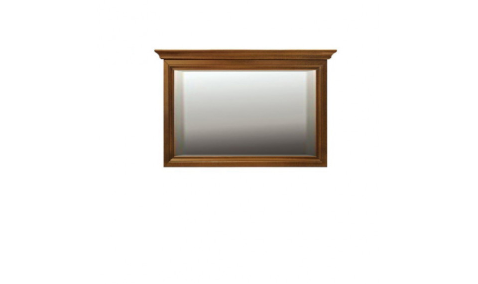 Neptun N-L2 peegel, värv new walnut | NEPTUN | ZIPhome.ee pilt 1