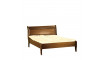 Neptun N-bed P 180 ( no bedbase ) new walnut | 100% Quality Neptun N-bed P 180 ( no bedbase ) new walnut | NEPTUN | ZIPhome.ee image 1