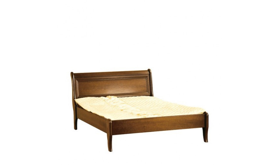 Neptun N-bed P 180 ( no bedbase )  new walnut | NEPTUN | ZIPhome.ee image 1