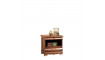 Neptun N-SZN öökapp, värv new walnut | 100% kvaliteet Neptun N-SZN öökapp, värv new walnut | Öökapid | ZIPhome.ee pilt 1
