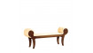Neptun N-pink - ecol. new walnut | NEPTUN | ZIPhome.ee image 1