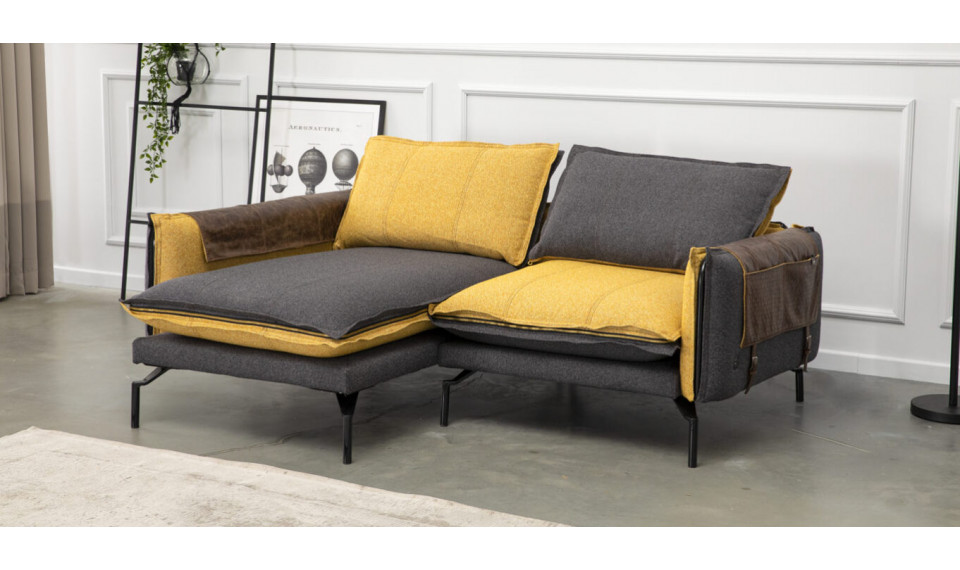 LOFT 2-ne  sofa | L-Sohvat Magres | ZIPhome.ee kuva 3