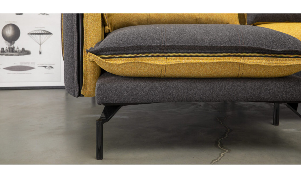 LOFT 2-ne  sofa | L-Sohvat Magres | ZIPhome.ee kuva 5