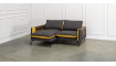 LOFT 2-ne sofa | 100% laatu LOFT 2-ne sofa | L-Sohvat Magres | ZIPhome.ee kuva 4
