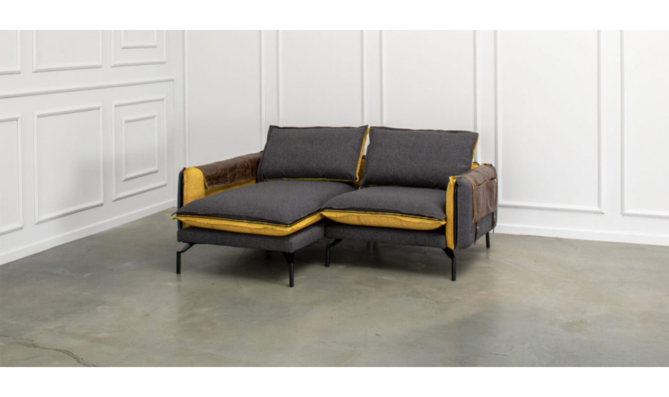LOFT 2-ne  sofa | L-Sohvat Magres | ZIPhome.ee kuva 4