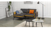 LOFT 2-ne sofa | 100% laatu LOFT 2-ne sofa | L-Sohvat Magres | ZIPhome.ee kuva 1