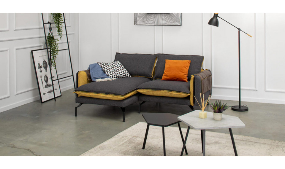 LOFT 2-ne  sofa | L-Sohvat Magres | ZIPhome.ee kuva 1