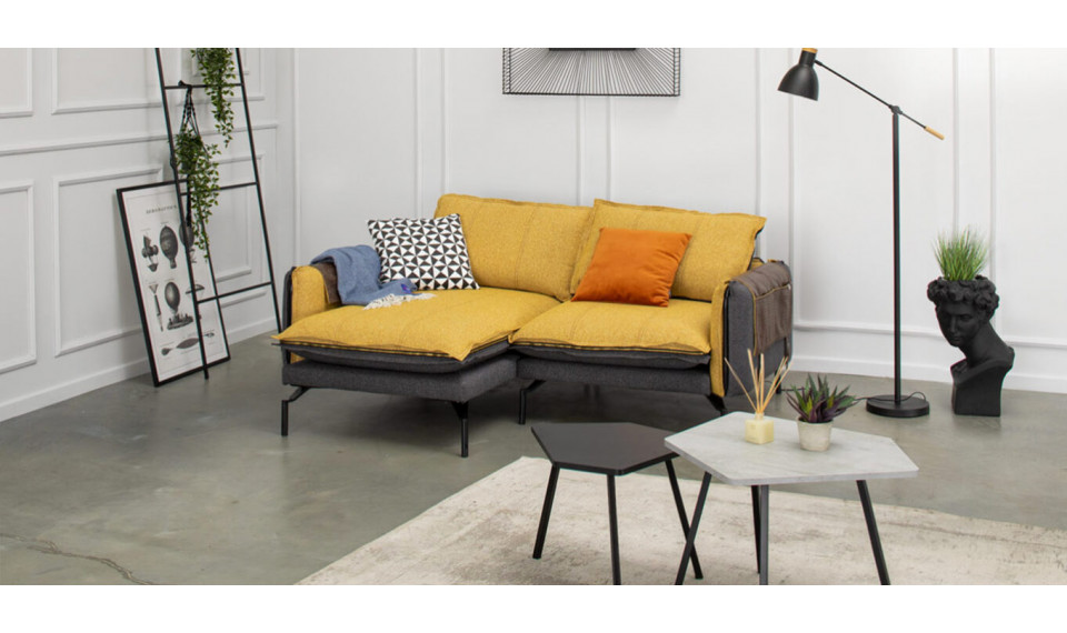 LOFT 2-ne  sofa | L-Sohvat Magres | ZIPhome.ee kuva 2