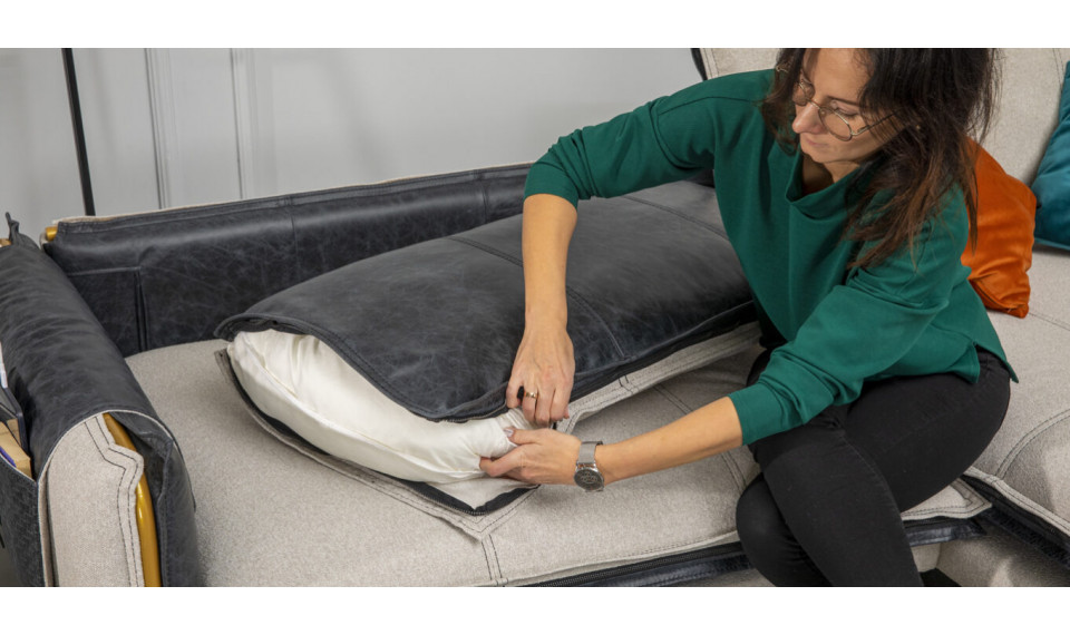 LOFT 2-ne  sofa | L-Sohvat Magres | ZIPhome.ee kuva 6