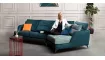 VYTIS corner sofa | L-Sohvat Magres | ZIPhome.ee kuva 3
