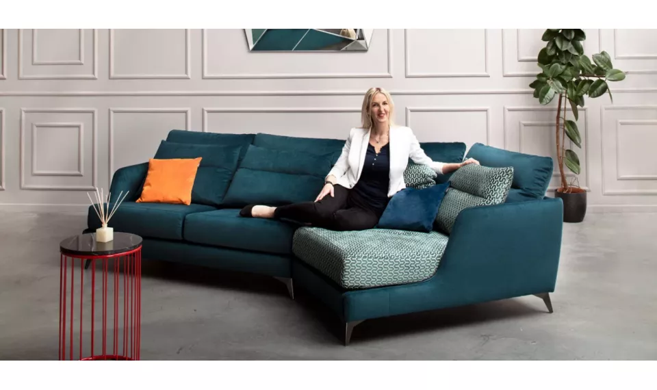 VYTIS corner sofa | L-Sohvat Magres | ZIPhome.ee kuva 3