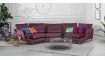 VYTIS LONG corner sofa | L-Sohvat Magres | ZIPhome.ee kuva 3
