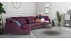 VYTIS LONG corner sofa | L-Sohvat Magres | ZIPhome.ee kuva 4