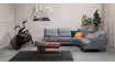 VYTIS MAX 328 corner sofa with shelf | L-Sohvat Magres | ZIPhome.ee kuva 6