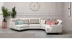 VYTIS MEGA corner sofa | 100% laatu VYTIS MEGA corner sofa | L-Sohvat Magres | ZIPhome.ee kuva 1