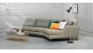 VYTIS corner sofa with shelf | L-Sohvat Magres | ZIPhome.ee kuva 1